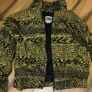 EVR bomber/wind breaker